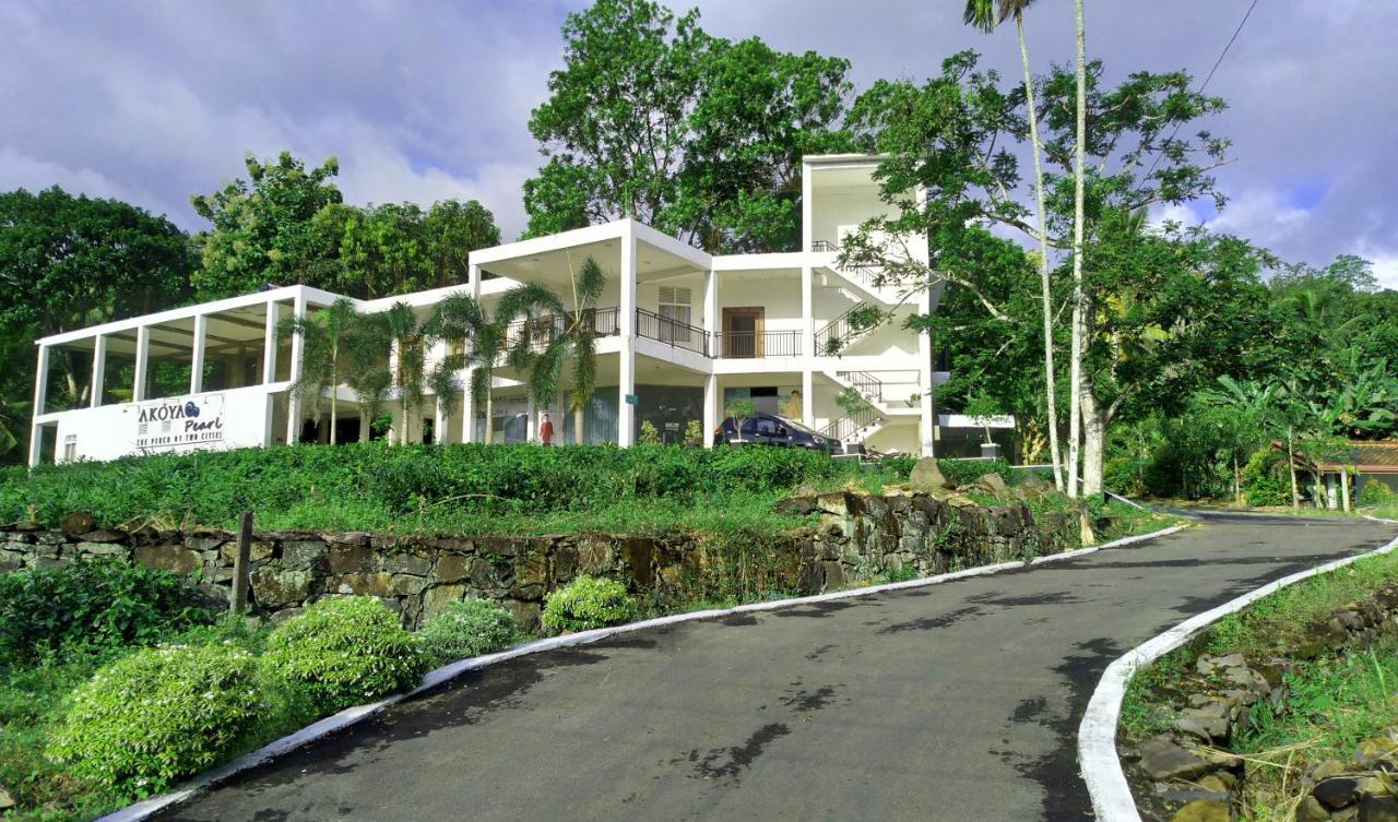 Отель Akoya Pearl Ратнапура Экстерьер фото