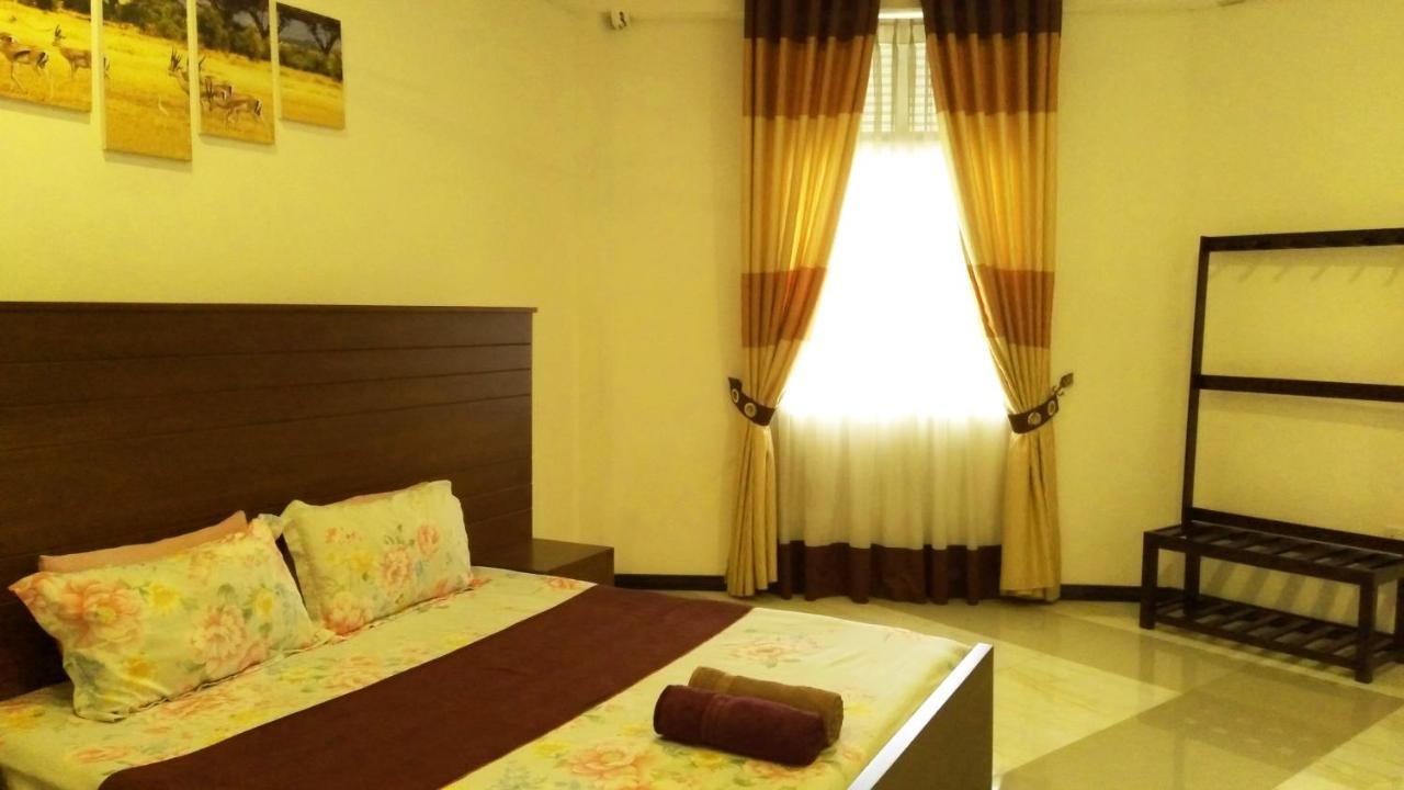 Отель Akoya Pearl Ратнапура Экстерьер фото